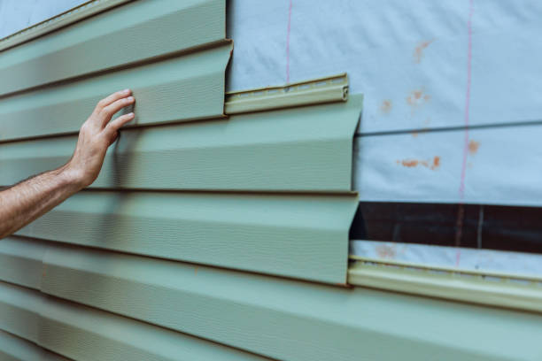 Professional Siding in Yacolt, WA
